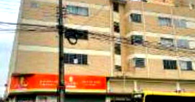 Apartamento Ocupado com 1 Vaga e 67m² no Centro de Londrina