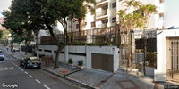 Apartamento 1 quarto, 1 banheiro, 1 vaga, 47m² privativos