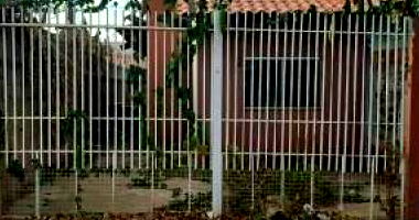 Casa com 2 quartos em Luís Eduardo Magalhães/BA