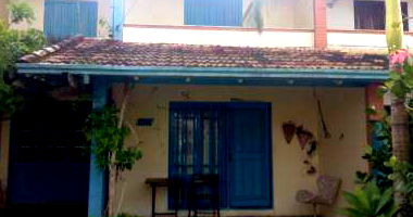 Casa Ocupada com 148m² em Imbé/RS