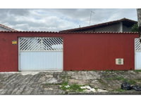Casa ocupada com 3 quartos e 133,06m² construída
