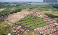 Terreno de 247,62m² em loteamento Reserva Andaluz