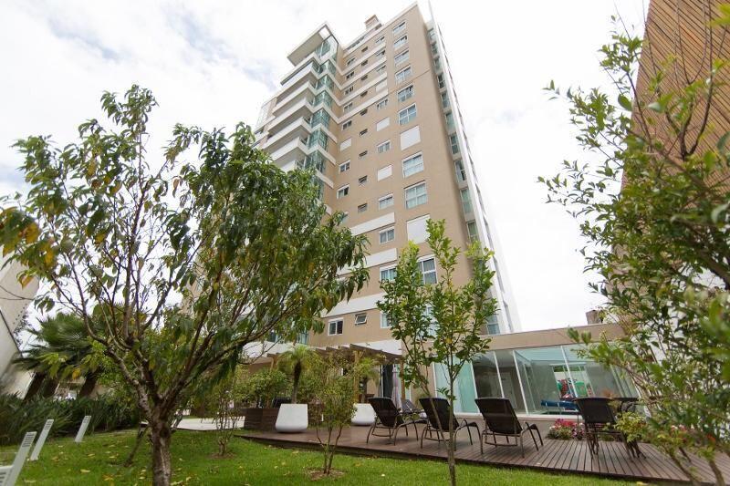 Apartamento de Luxo 3 suítes 249m² mobiliado em São José dos Pinhais