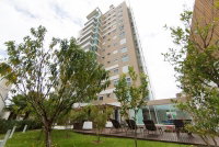 Apartamento de Luxo 3 suítes 249m² mobiliado em São José dos Pinhais