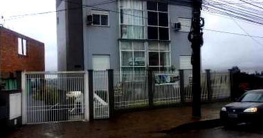 Apartamento com 1 vaga em Passo Fundo/RS