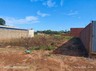 Terreno com 200,80m² em Ponta Porã/MS