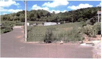 Terreno de 448,58m² em São Jorge/RS