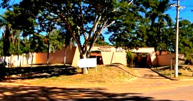 Chácara com 5.037,20m² em Gran Ville