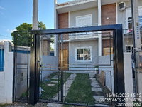 Casa com 2 Quartos e Área Privativa em Cachoeirinha