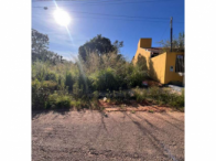 Terreno de 450m² em Jardim Nova Barra do Garças - MT