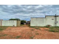 Casa com 3 quartos, 116,24m² construída, ocupada