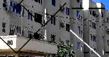 Apartamento com 2 quartos em Belford Roxo