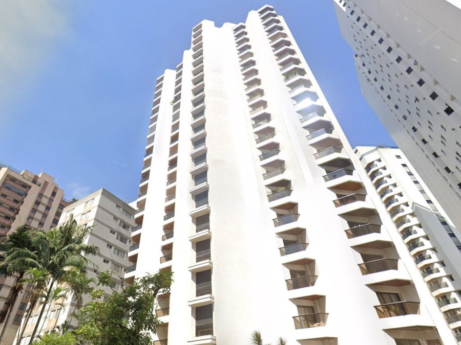 Apartamento Duplex 393 m² com 6 Vagas em Santana, São Paulo
