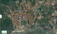 Casa com 2 quartos e 51,9m² em Lagoa Alegre/PI - Oportunidade única!