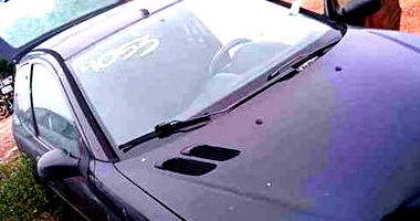 PEUGEOT/206 10 SENSAT Conservado