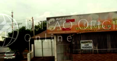 Imóvel Comercial e Residencial em São José do Rio Preto - SP