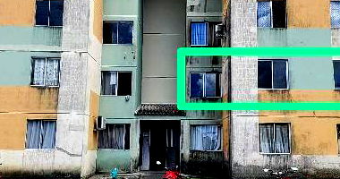 Apartamento 2 quartos, 1 vaga, 48,56 m², desocupado