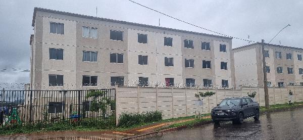 Apartamento 2 Quartos com 93m² em Goiânia