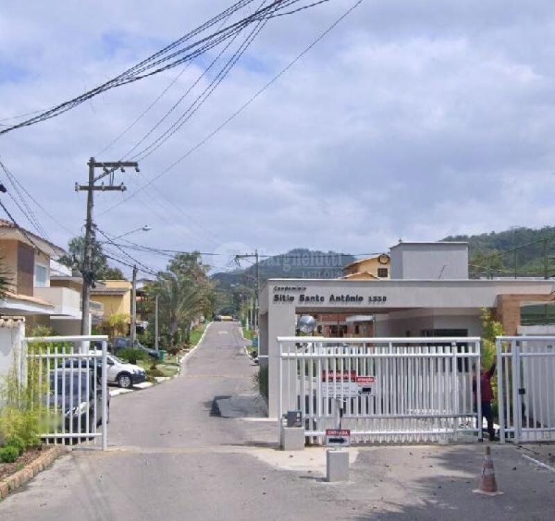 Terreno em Niterói/RJ com 530.2m²