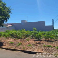 Terreno Urbano com Área de 315,97 m² em Terra Boa/PR
