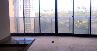 Apartamento em construção com 1 suíte na Barra da Tijuca, Rio de Janeiro