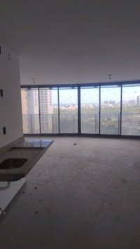 Apartamento em construção com 1 suíte na Barra da Tijuca, Rio de Janeiro