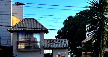 Casa em Condomínio 240 m² com 3 Quartos e 4 Banheiros