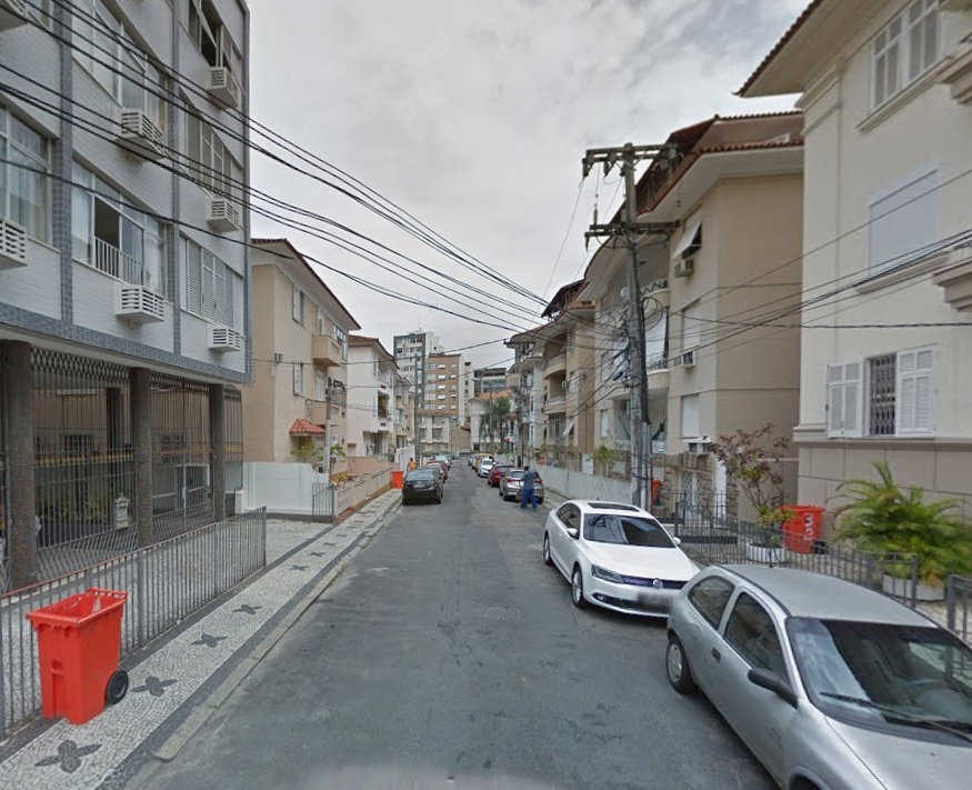 Apartamento com 140m² na Tijuca, Rio de Janeiro