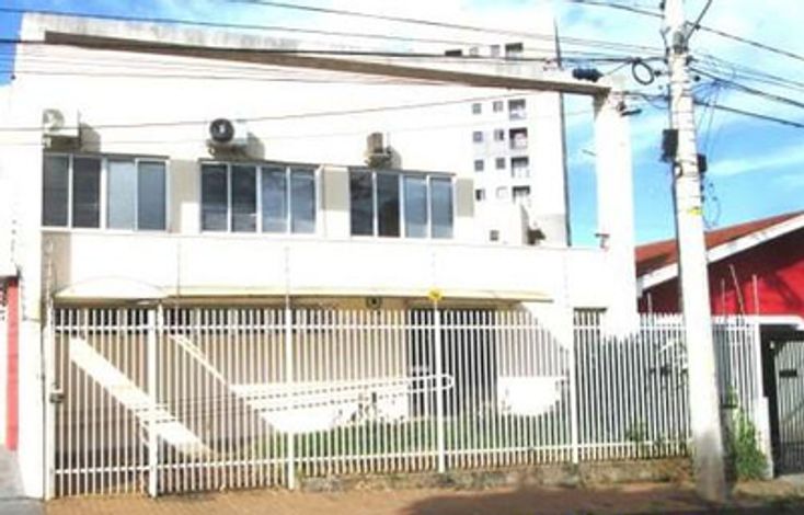 Imóvel Comercial com Escritório e Auditório