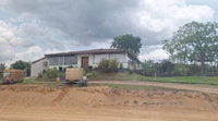 Casa com 4 vagas em Presidente Figueiredo - AM