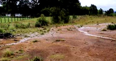 Terreno Rural com Parte Ideal em Santa Cecília/SC