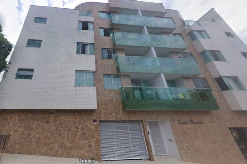 Cobertura com 2 Suítes e 2 Vagas em Ipatinga/MG