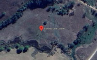Fazenda com 108,20 hectares e casa residencial em Campo Belo