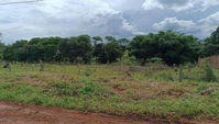 Terreno amplo em Jaraguá-GO - Jardim Ana Edith