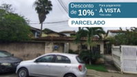 Casa em Condomínio com 109m² de área construída -