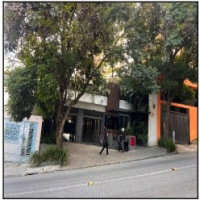 Apartamento com 187,02 m² e 1 vaga em Vila Romana, São Paulo