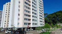 Apartamento 3 Quartos com 2 Banheiros e Vaga de Garagem