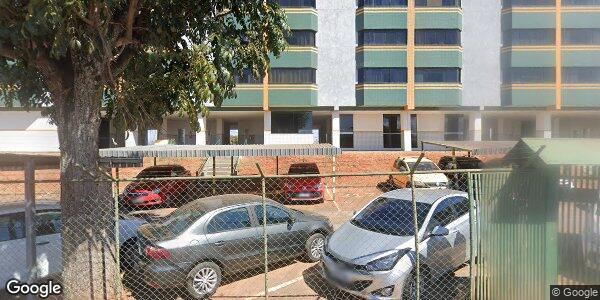Apartamento 208 - 51,80m² - Taguatinga/DF