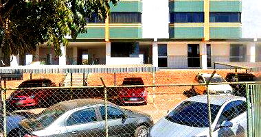 Apartamento 208 - 51,80m² - Taguatinga/DF