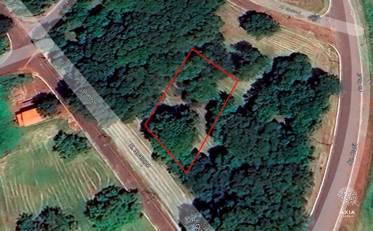 Terreno 938m² em Planura/MG | Ideal para Rancho ou Investimento Turístico