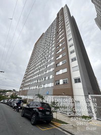 Apartamento com 2 quartos, 52,81 m²