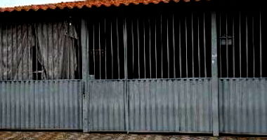 Casa com 3 quartos e 43,8 m² em Ceilândia