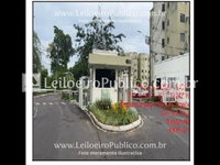 Apartamento 57,81m² com 2 Quartos em Manaus
