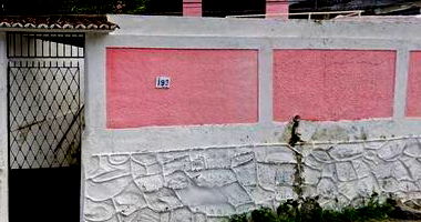 Casa em Coqueiral, Recife/PE com 3 Quartos e 2 Banheiros