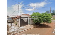 Lote de terreno 300m² em Vila Esplanada - Campo Grande/MS