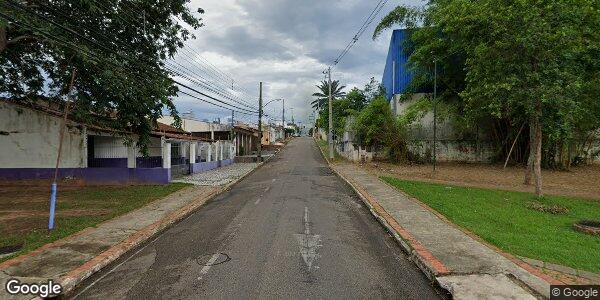Parte Ideal de Terreno com 2.348,32m² em Rio Branco/AC