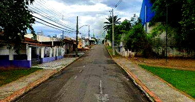 Parte Ideal de Terreno com 2.348,32m² em Rio Branco/AC