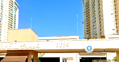 Apartamento com 138,68 m², 2 vagas, ocupado