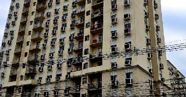 Apartamento 3 Quartos com Vaga em Porto Alegre