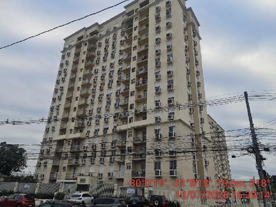Apartamento 3 Quartos com Vaga em Porto Alegre